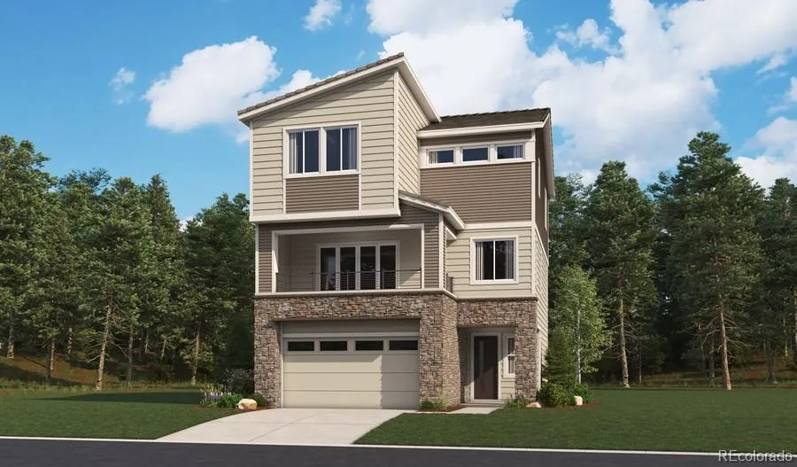 The Summit at Meridian