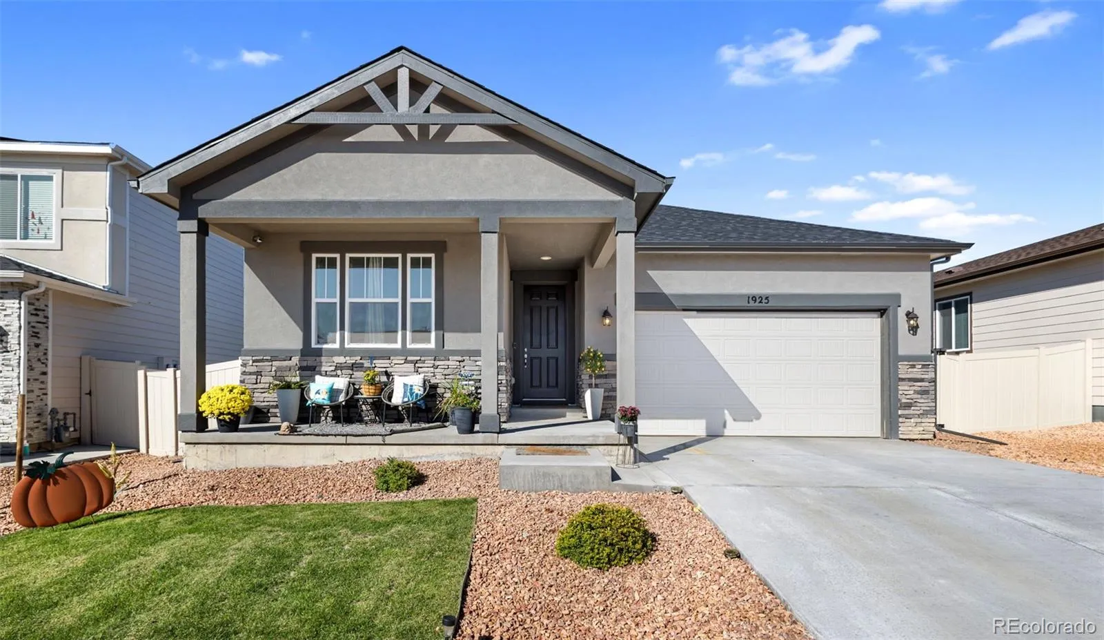 North Vista Highlands