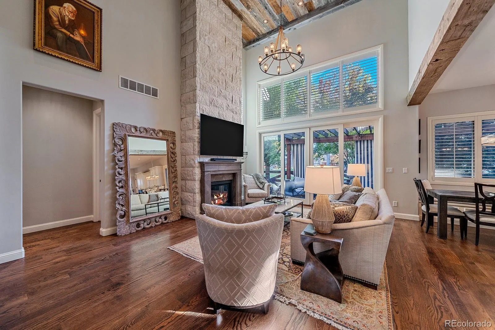 Cherry Creek Country Club