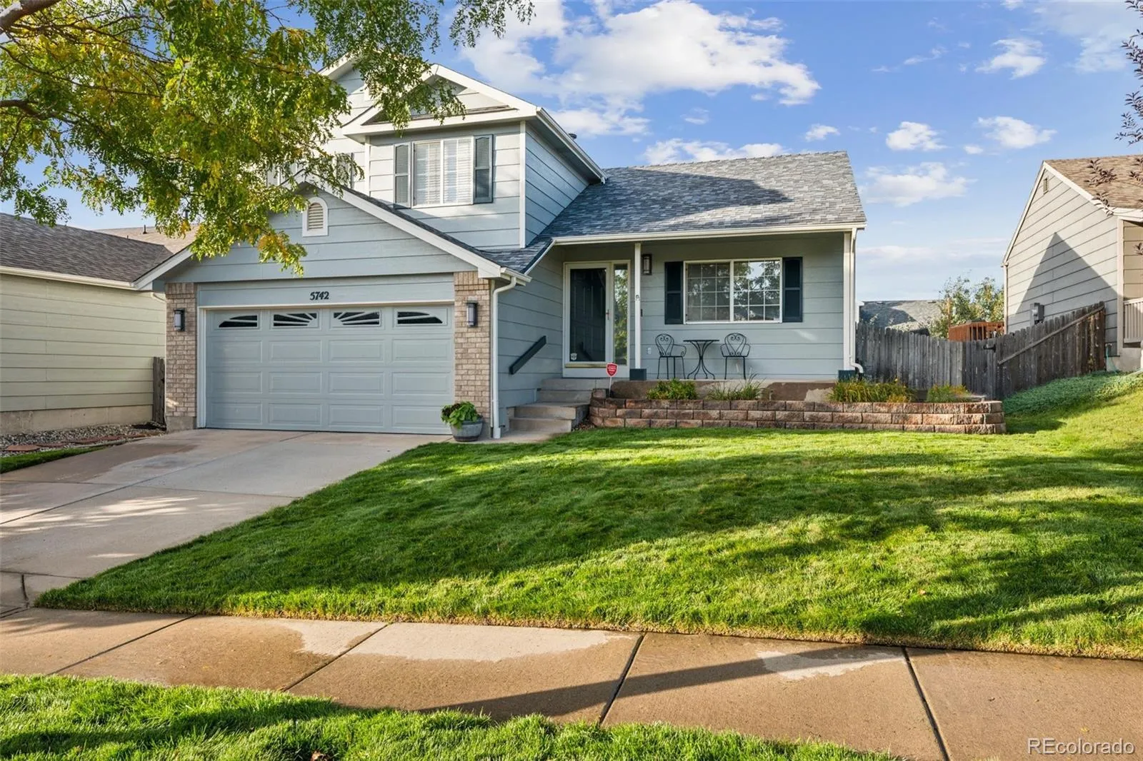 Ridgeview at Stetson Hills