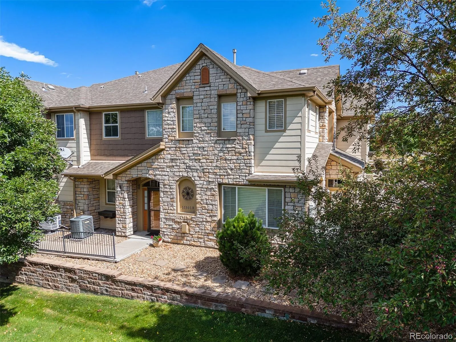 Highlands at Westbury