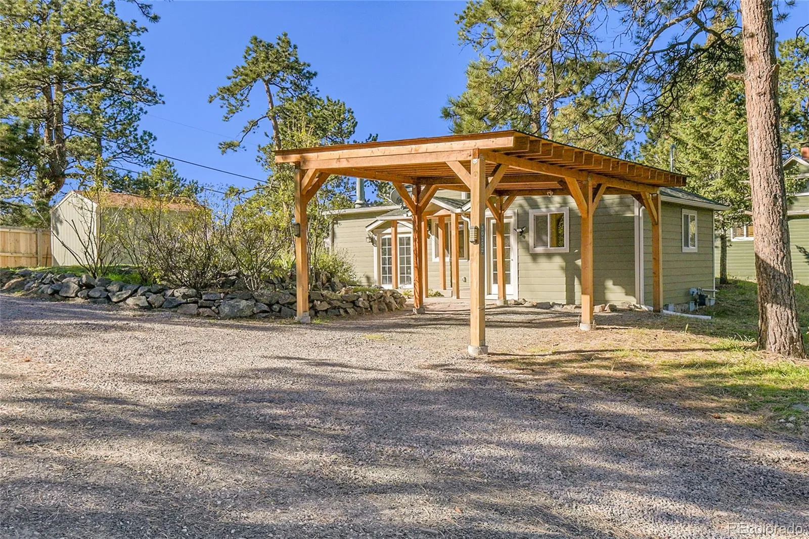 Wah Keeney Park 2nd Flg