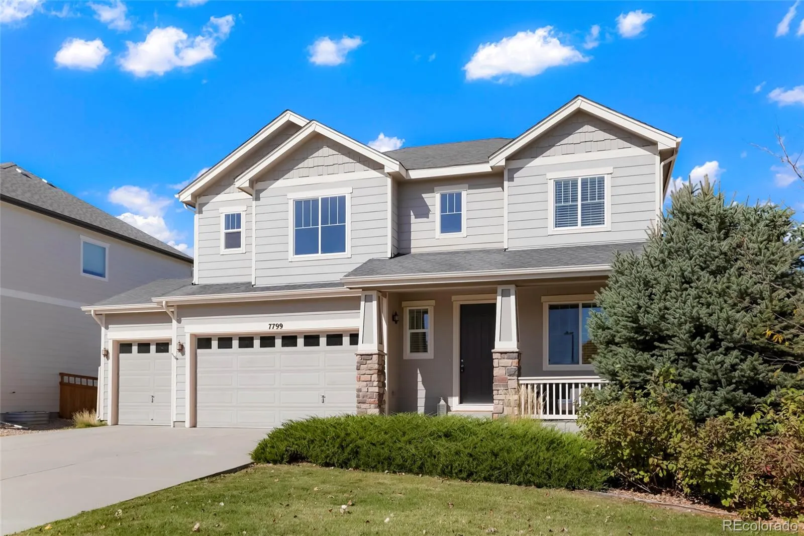 Villages at Castle Rock