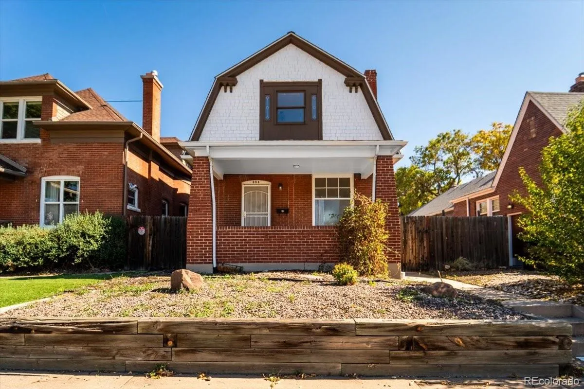 Washington Park West