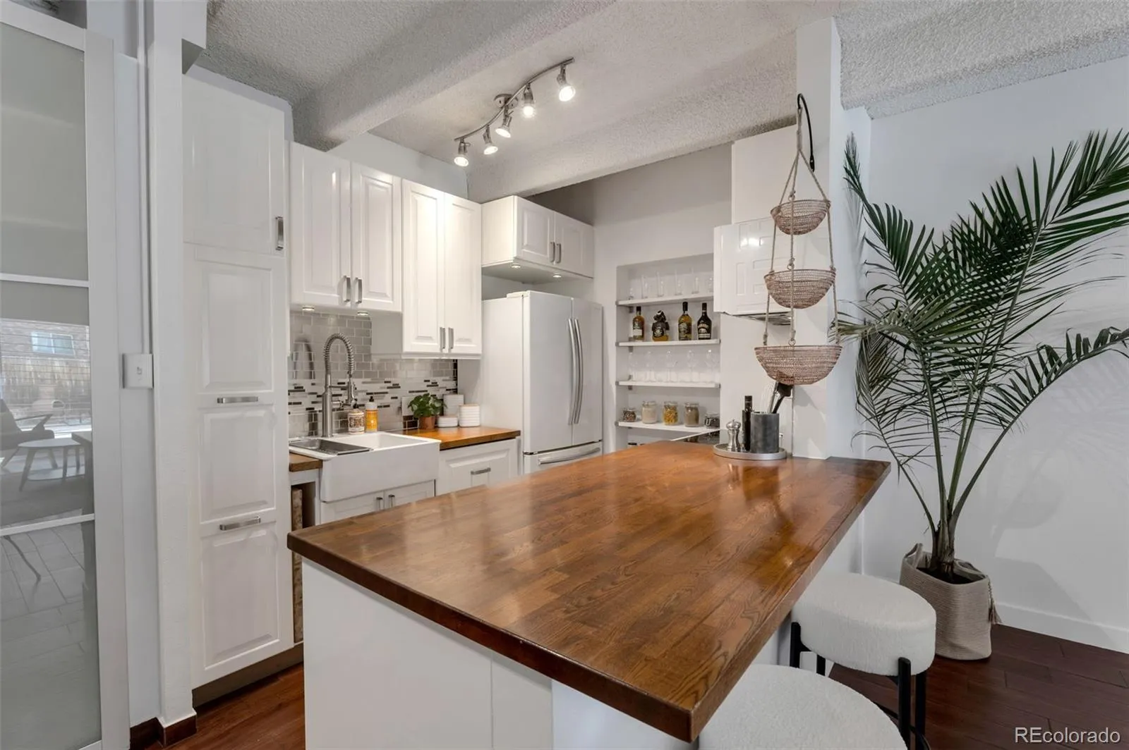 Cheesman Park,Congress Park,Denver Botanic Gardens