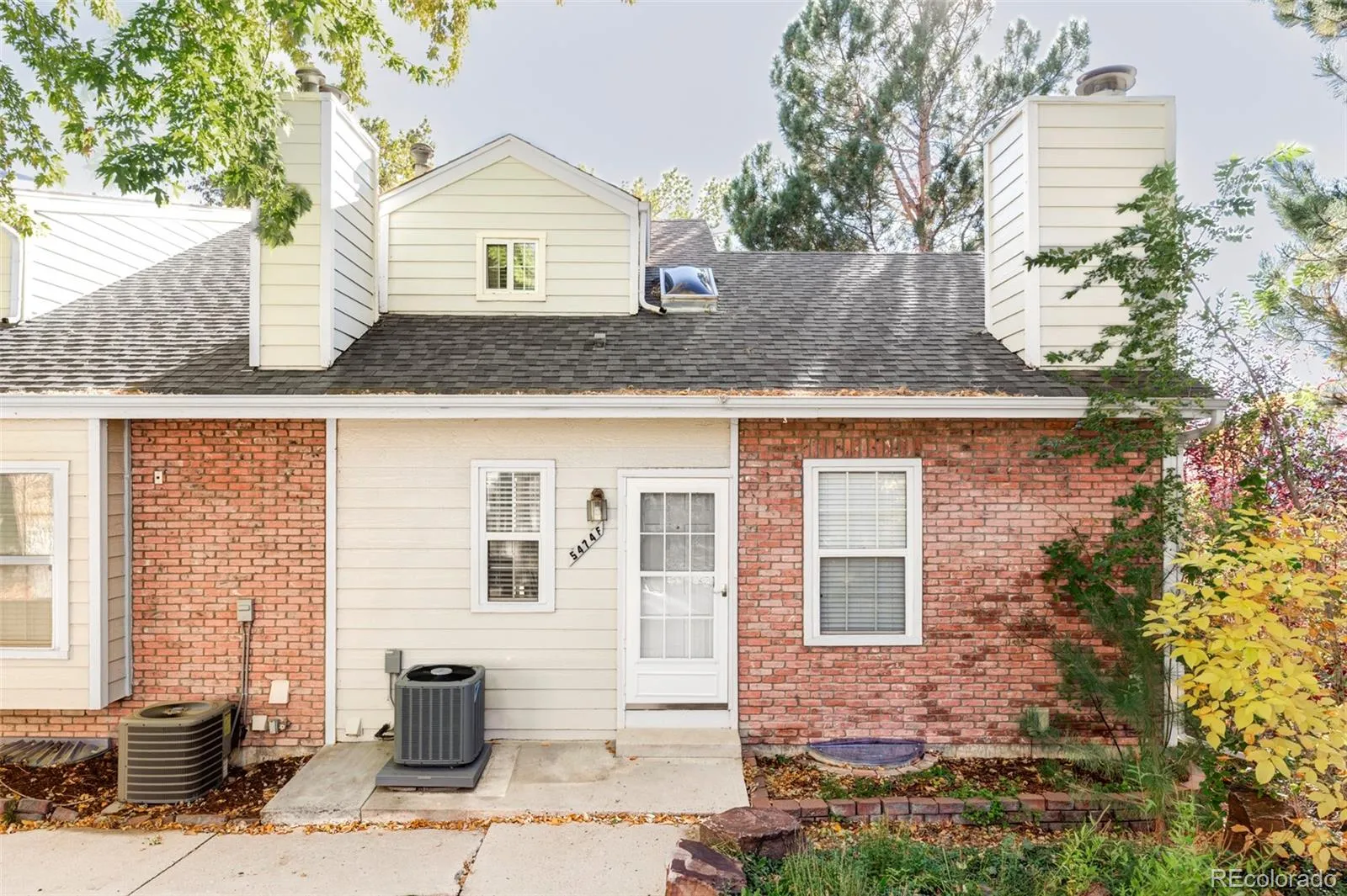 Millbrook Twnhs & Comm Dev