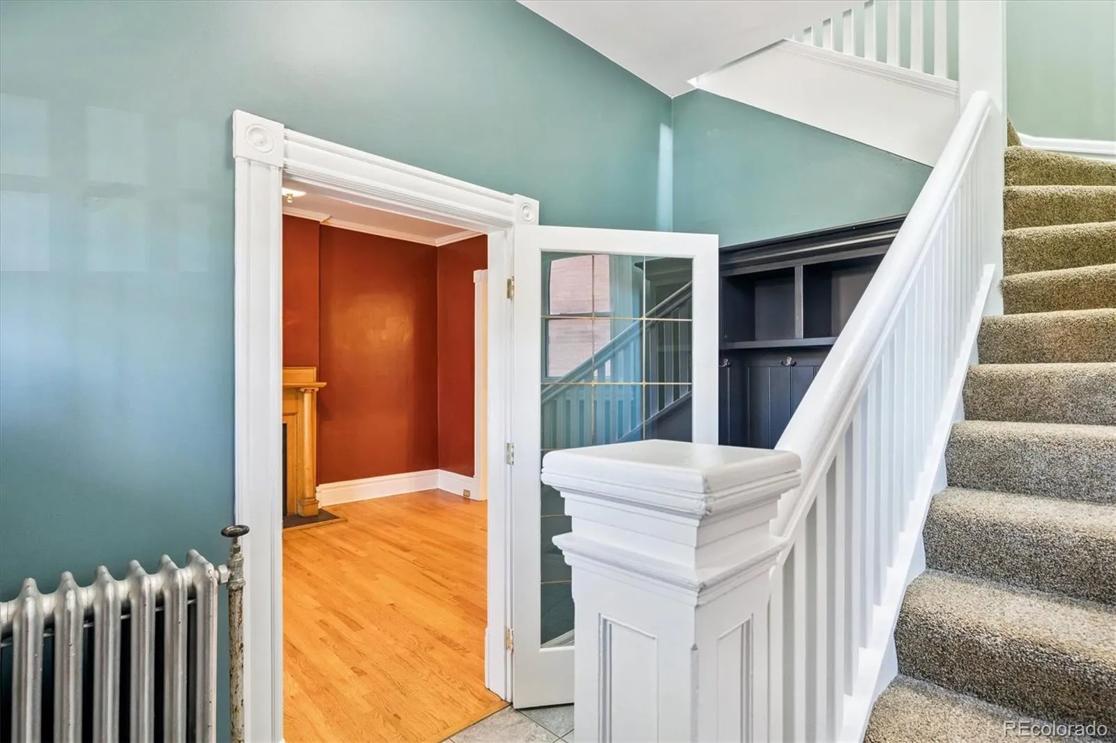 West Washington Park