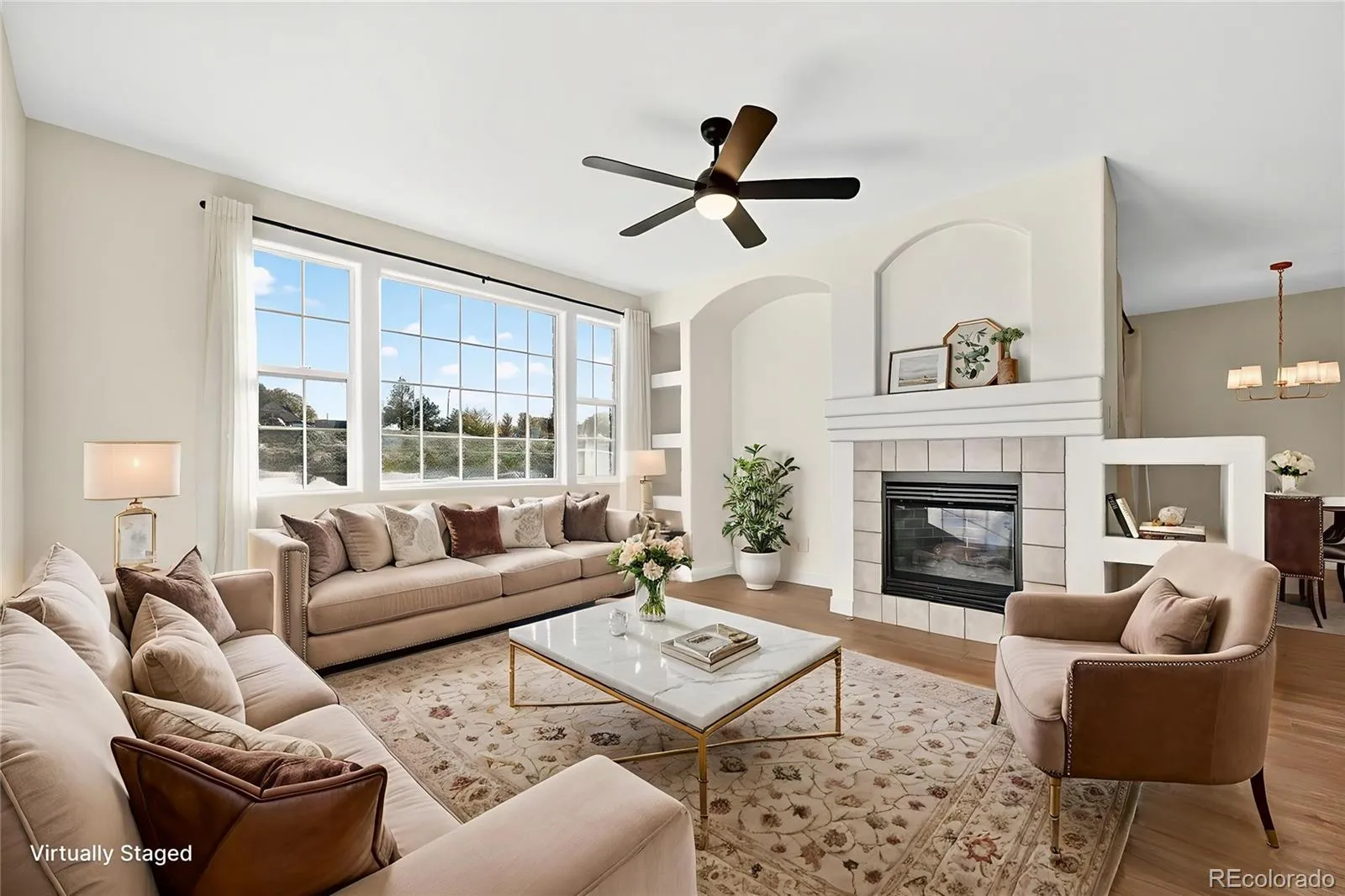 Fox Creek Condiminniums