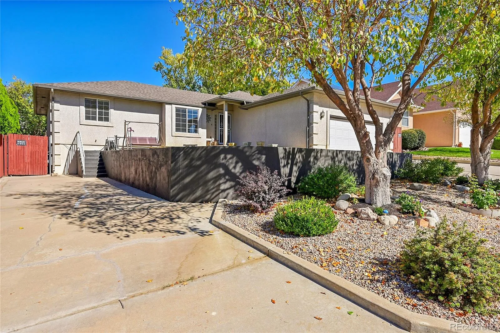 Creekside At Belmont