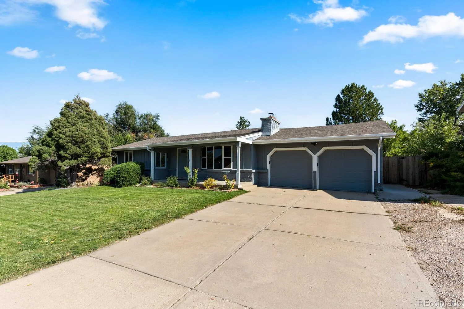Parkway Estates