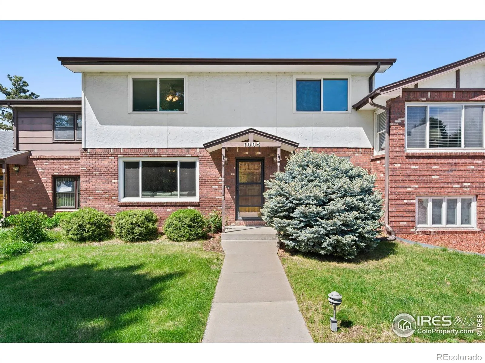 Fairways Terrace Condo