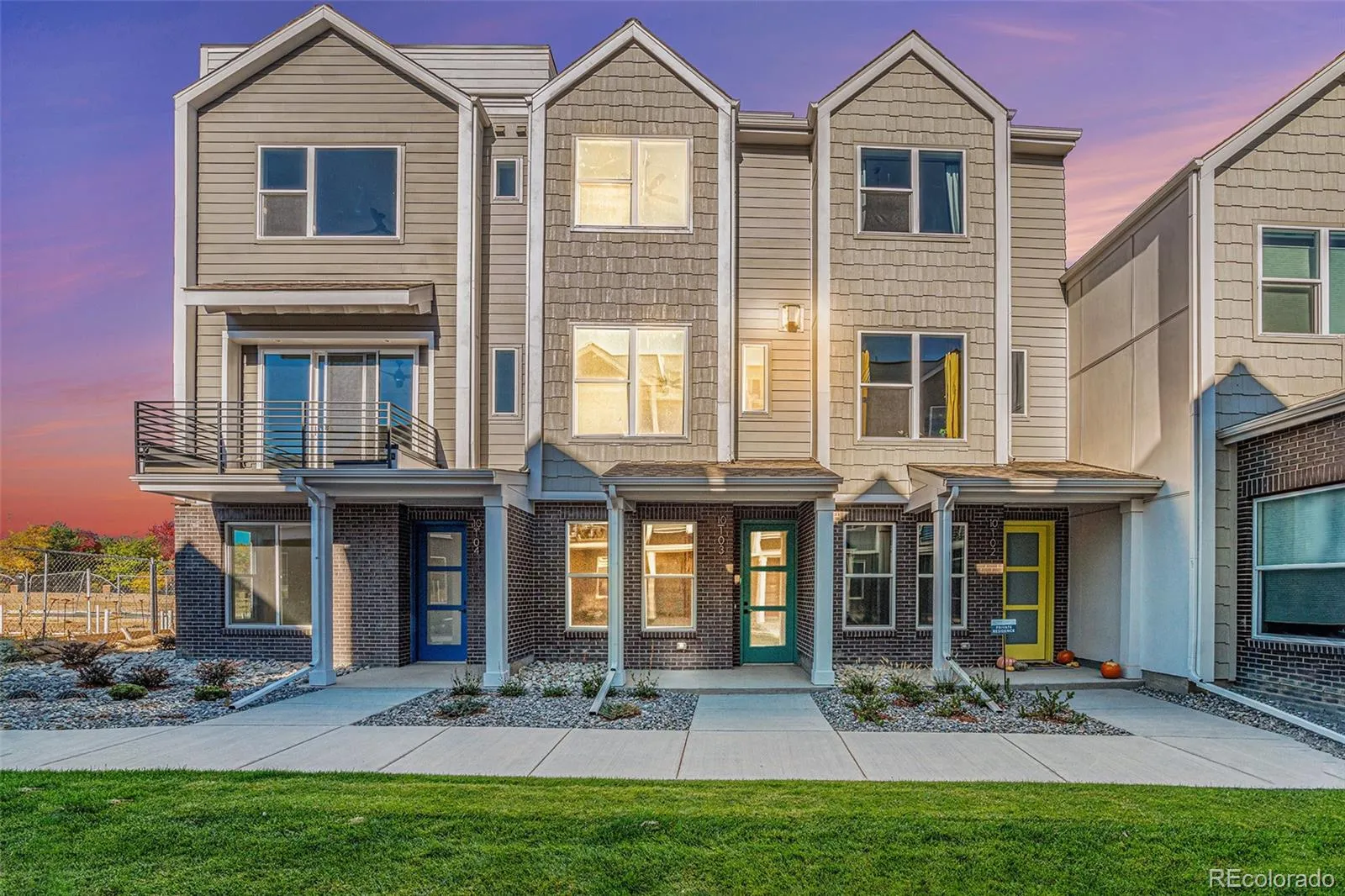 Prelude at Tava Waters