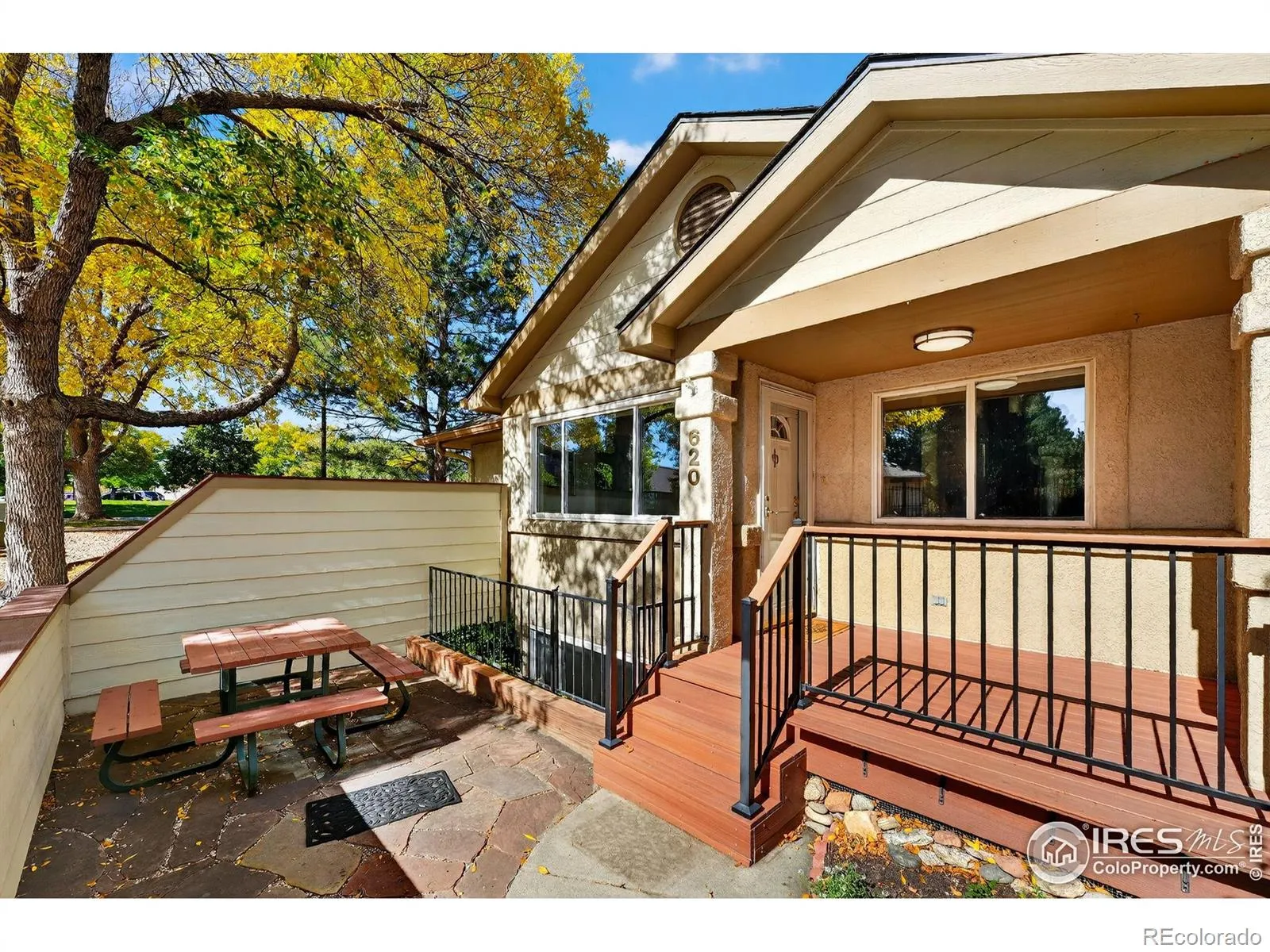 Town Homes At Coal Creek
