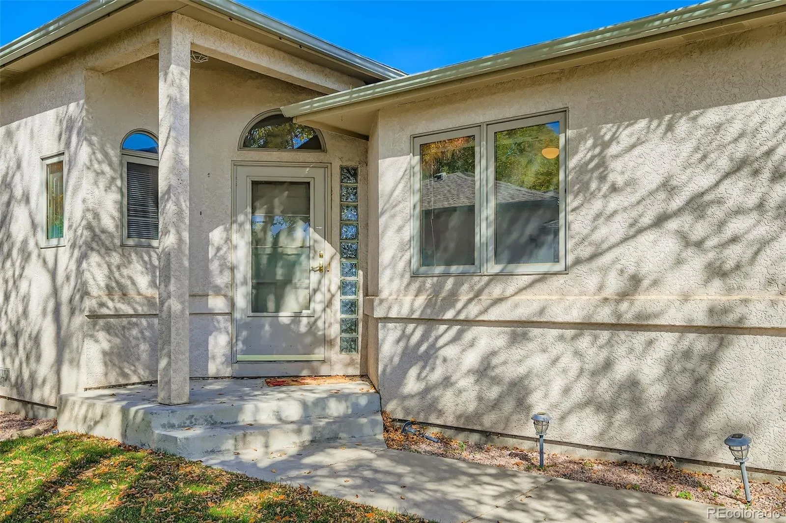 Eagle Three Patio Homes