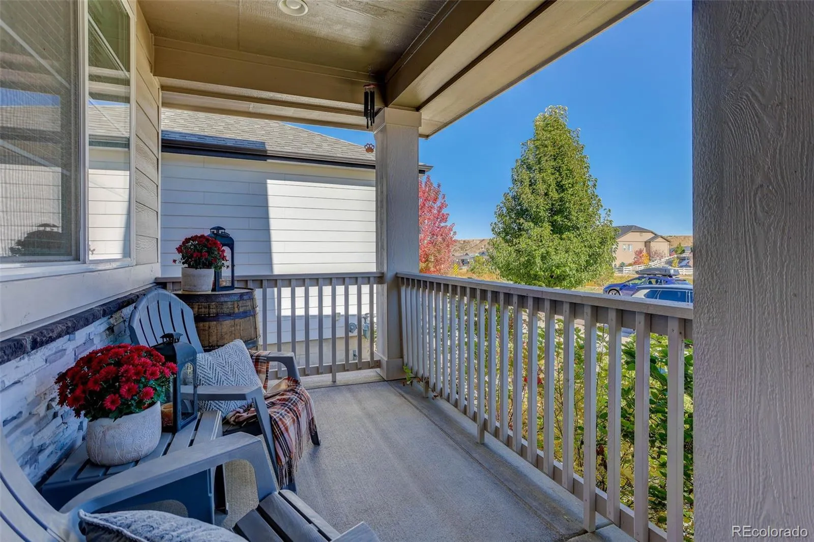 Crystal Valley Ranch