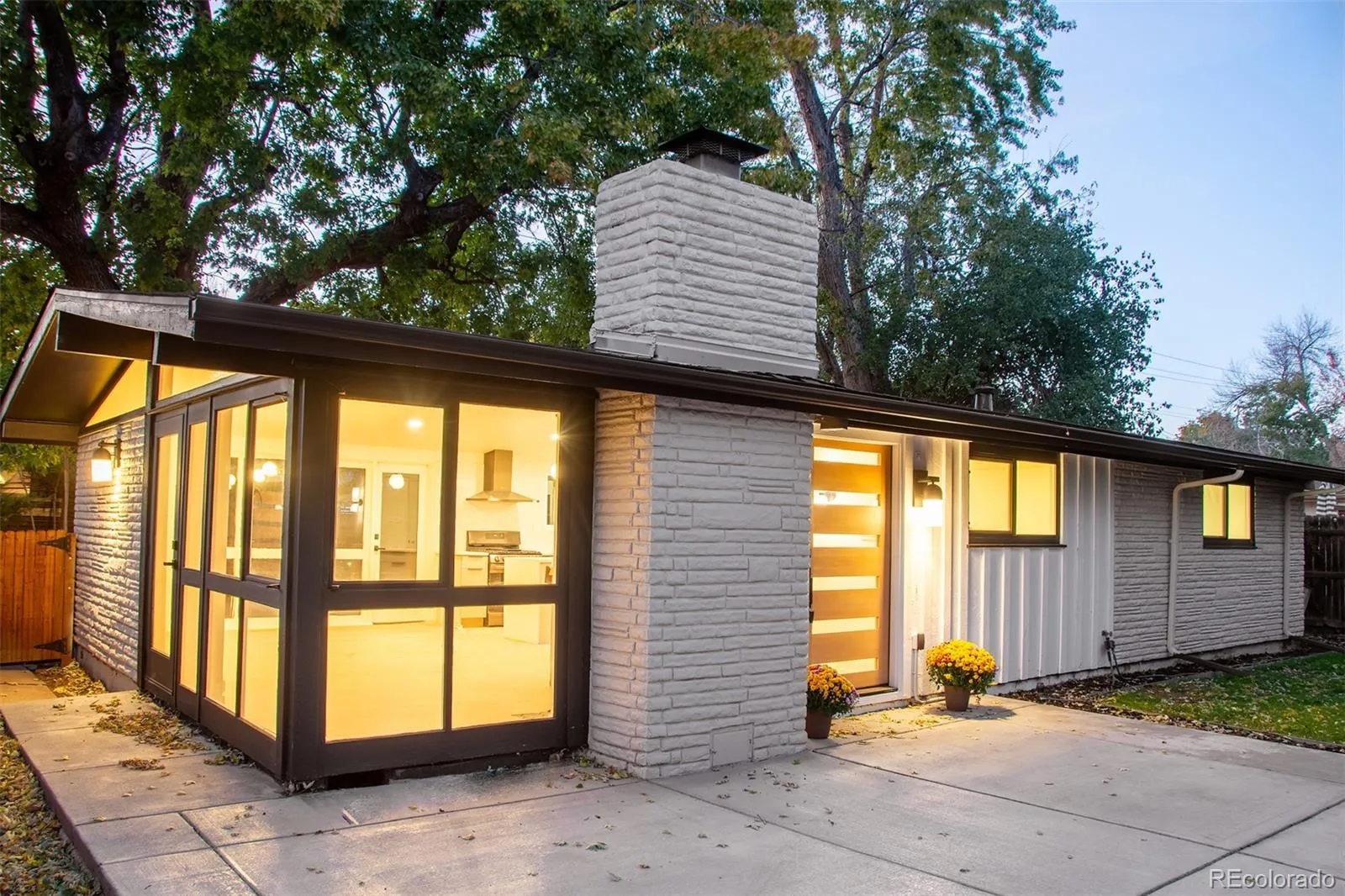 Harvey Park Add Filing 2