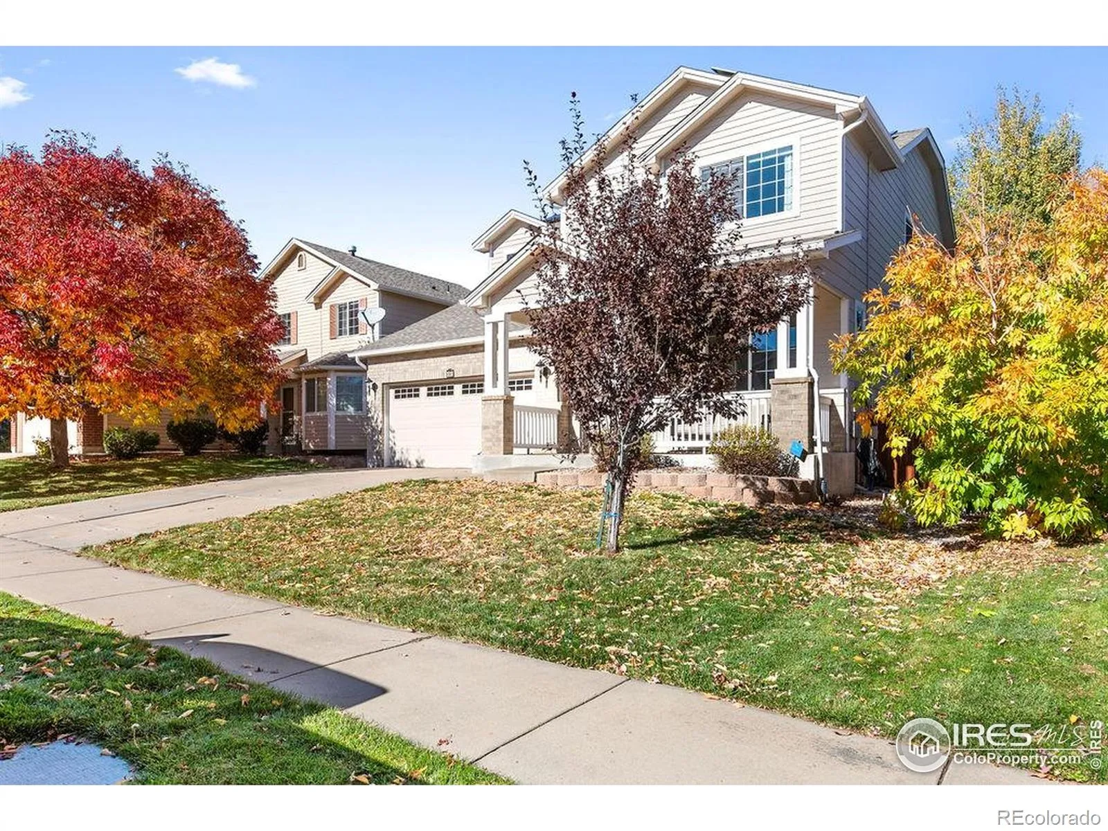 Ridgewood Hills PUD Third Filing
