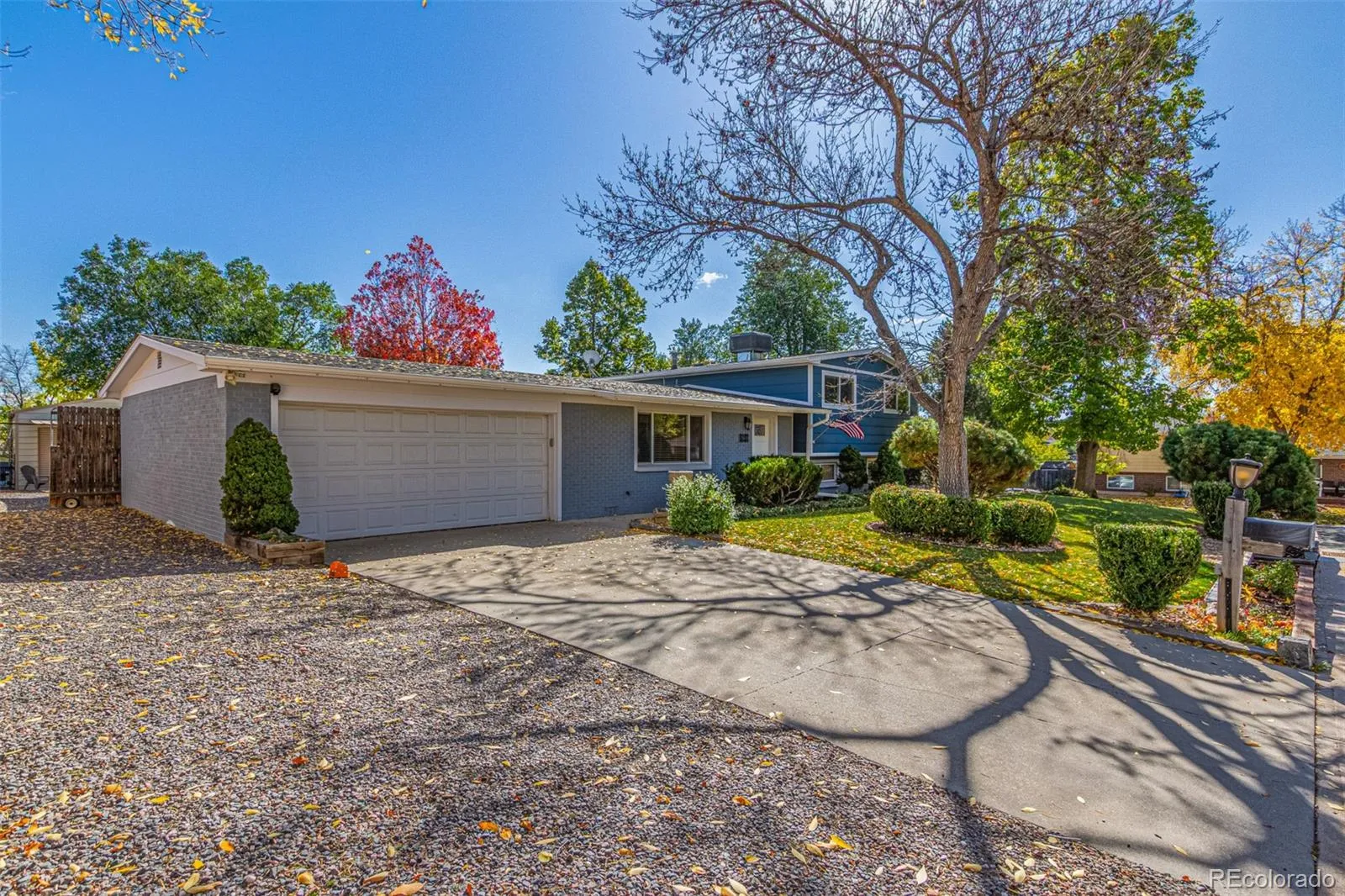 Centennial Estates