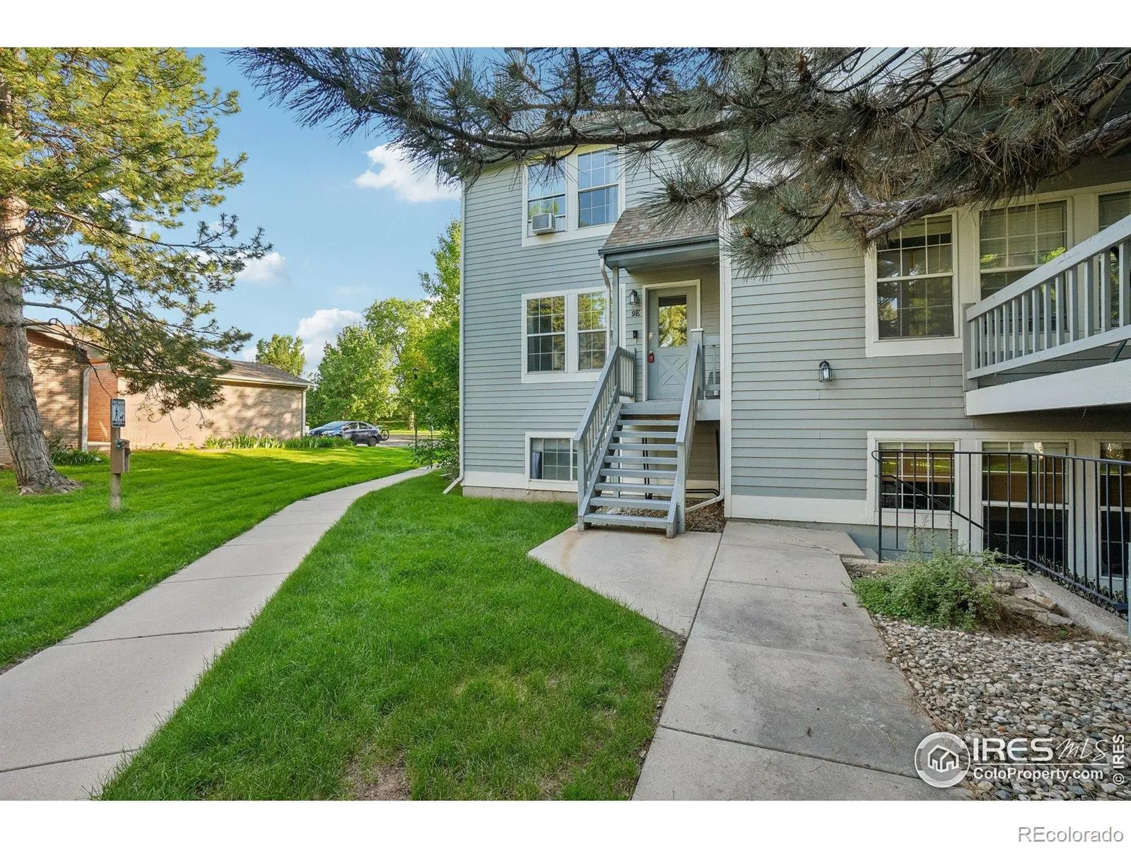 Gables At Silverplume Condo