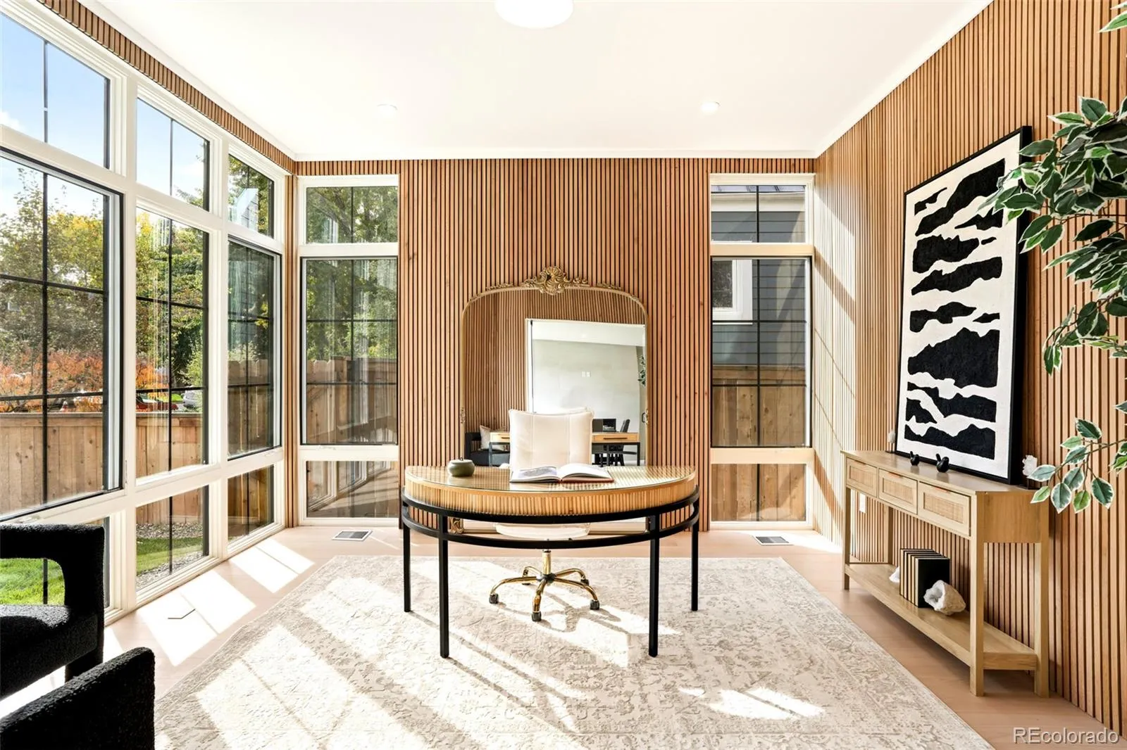 East Washington Park