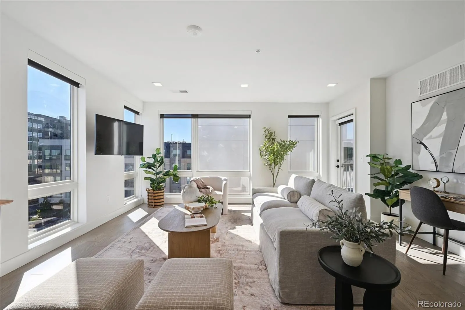 Platt Park | South Broadway