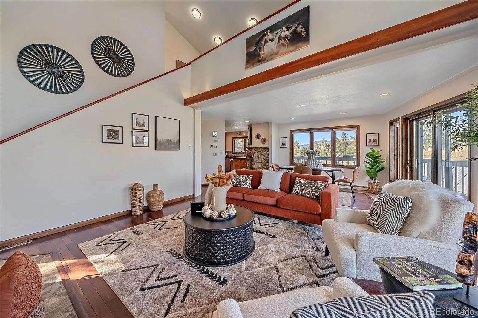 Saddleback Ridge Estates