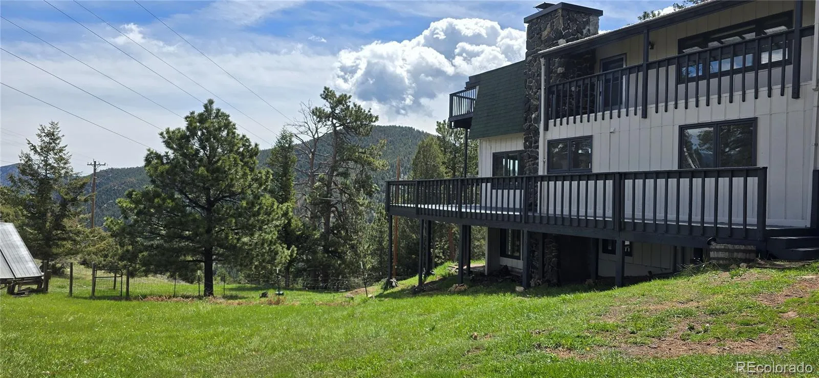 Saddleback Ridge Estates