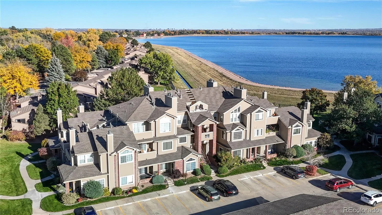 Miralago at Marston Lake