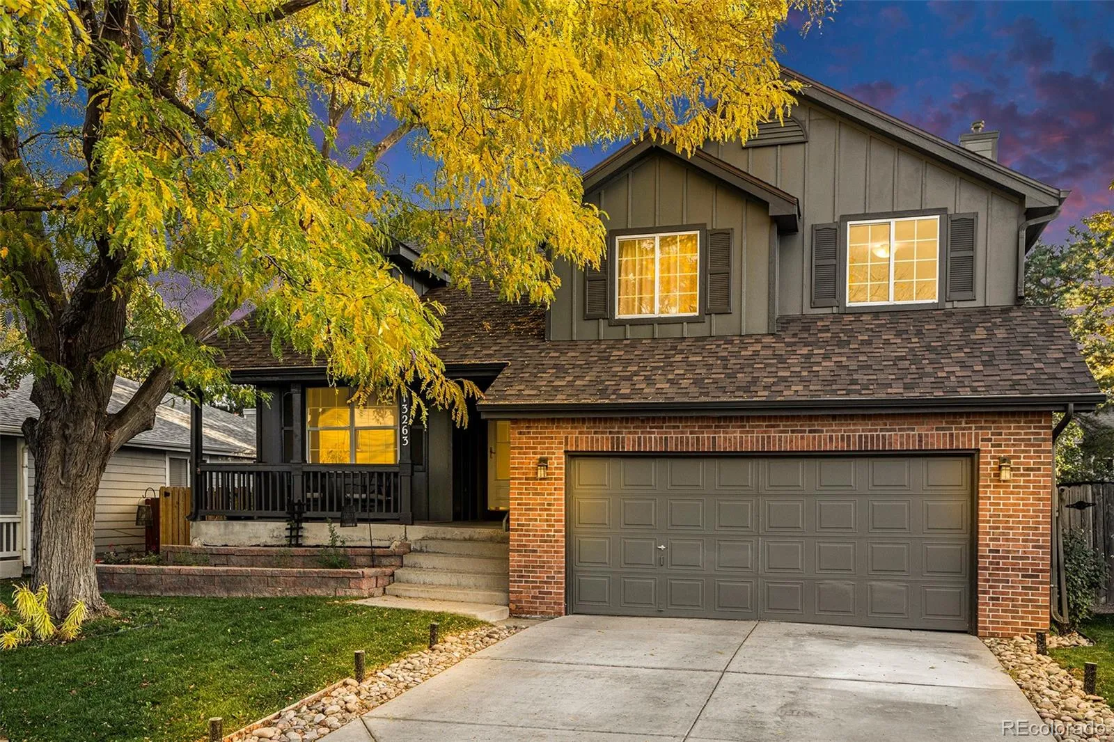 Parkridge Villages Filing 2