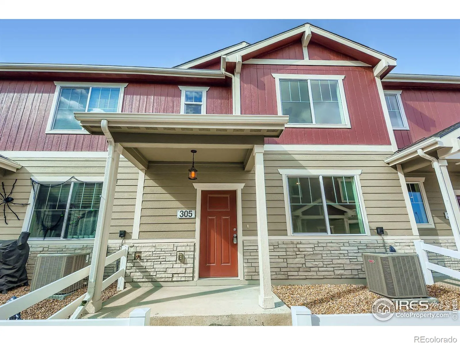 Mountain View West 1st Rplt