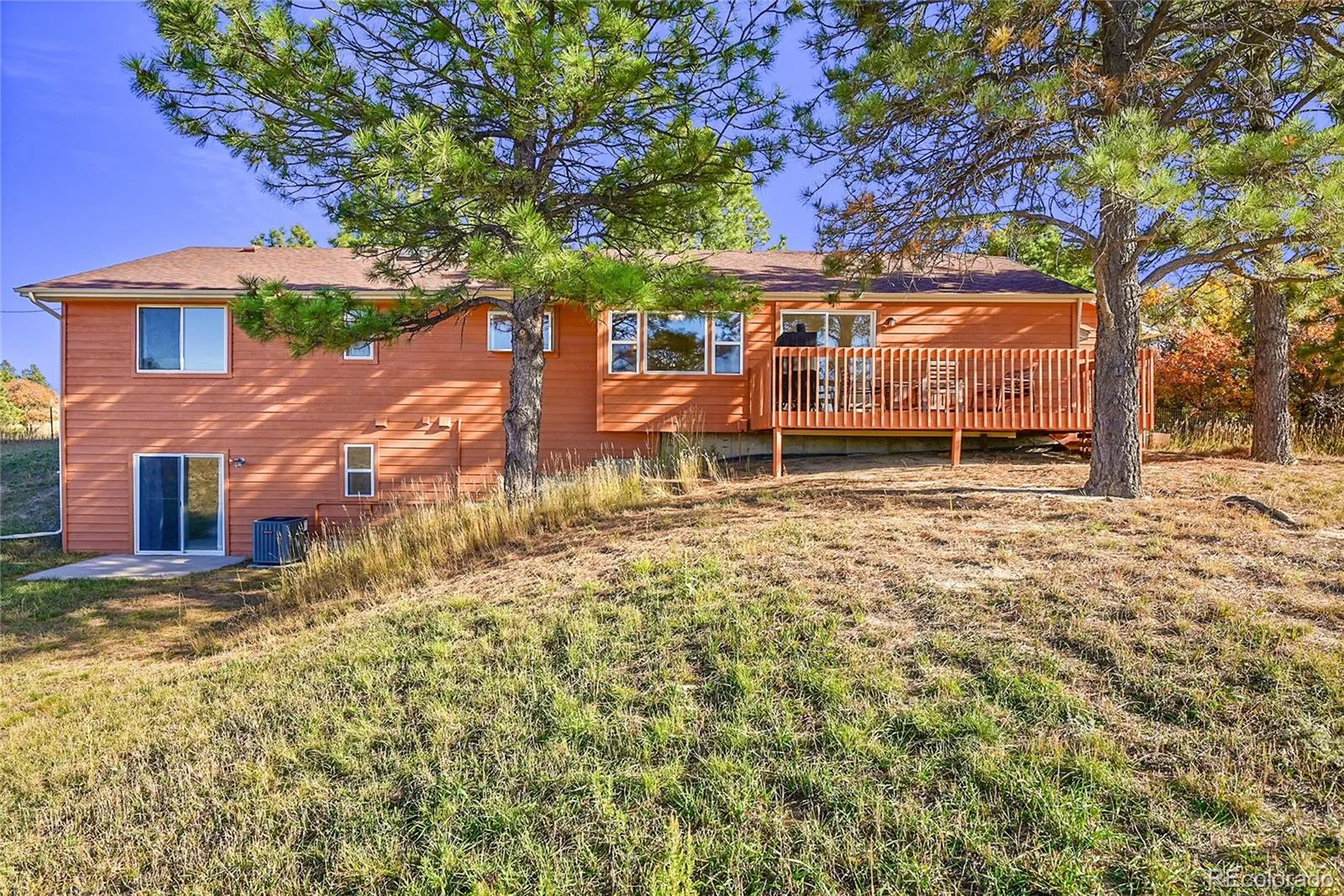 Ponderosa Park Estates