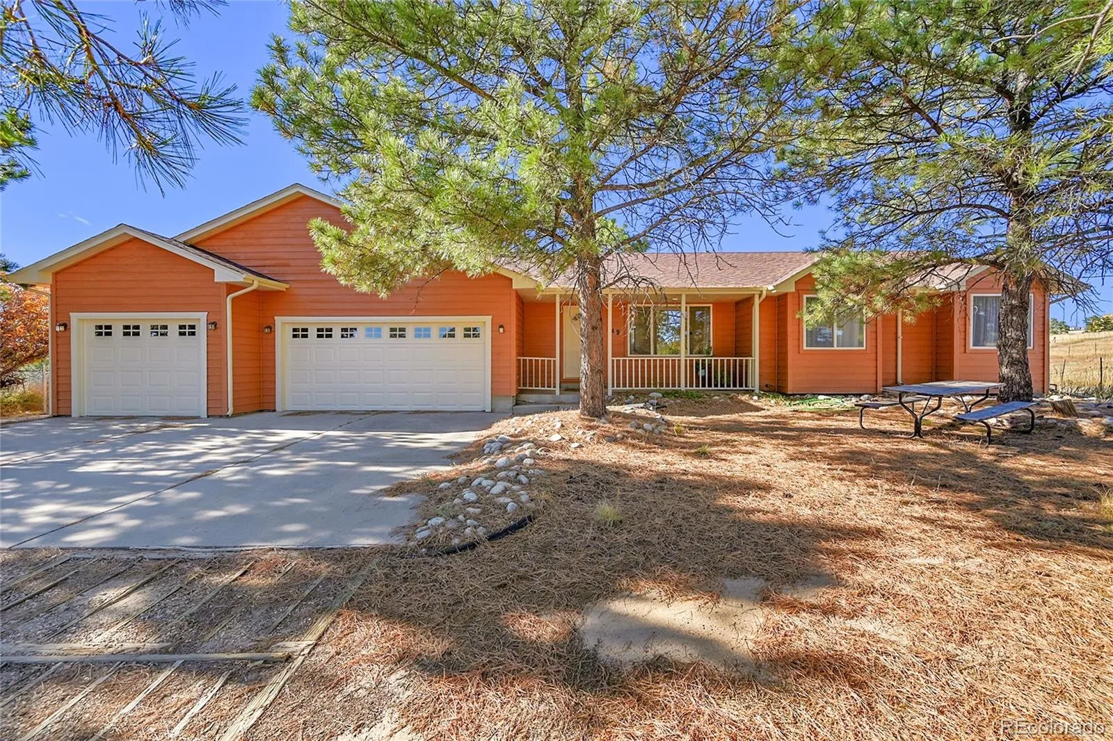 Ponderosa Park Estates