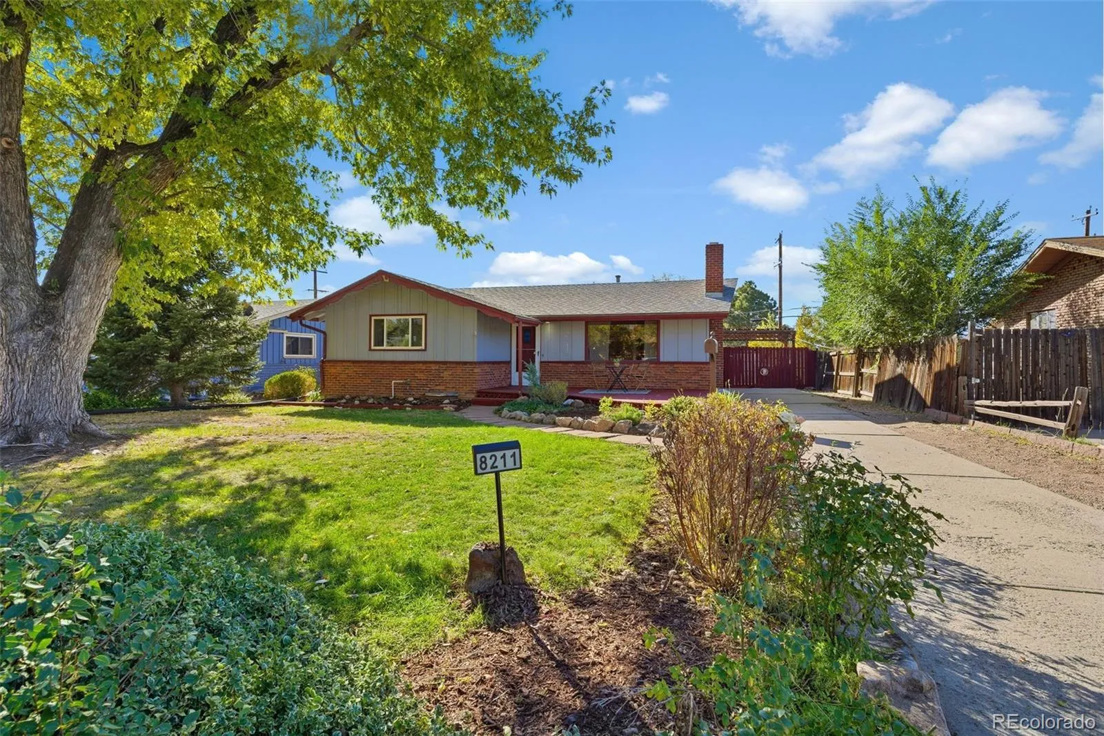 Westminster Hills