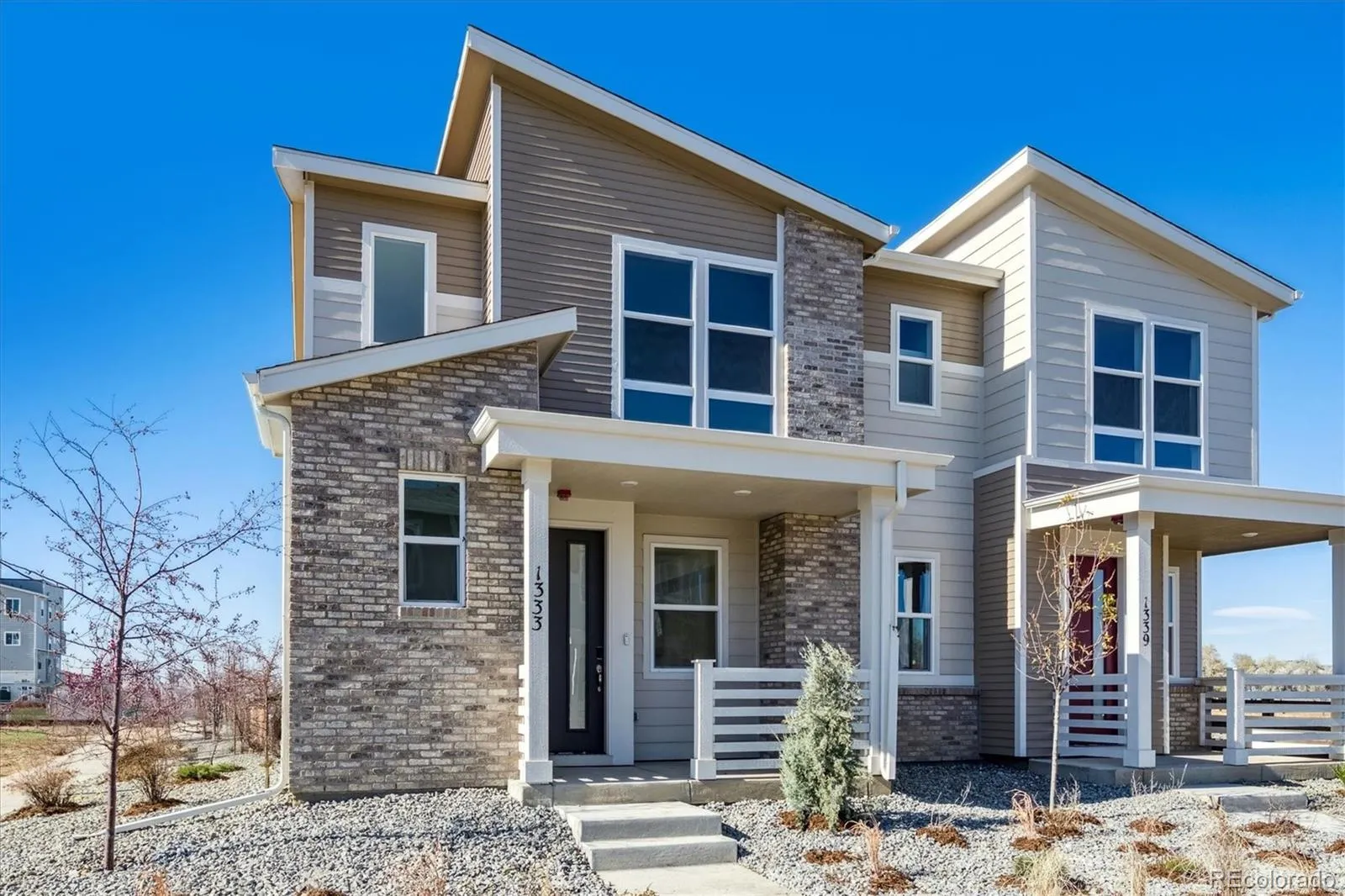 Urban Collection at Parkdale