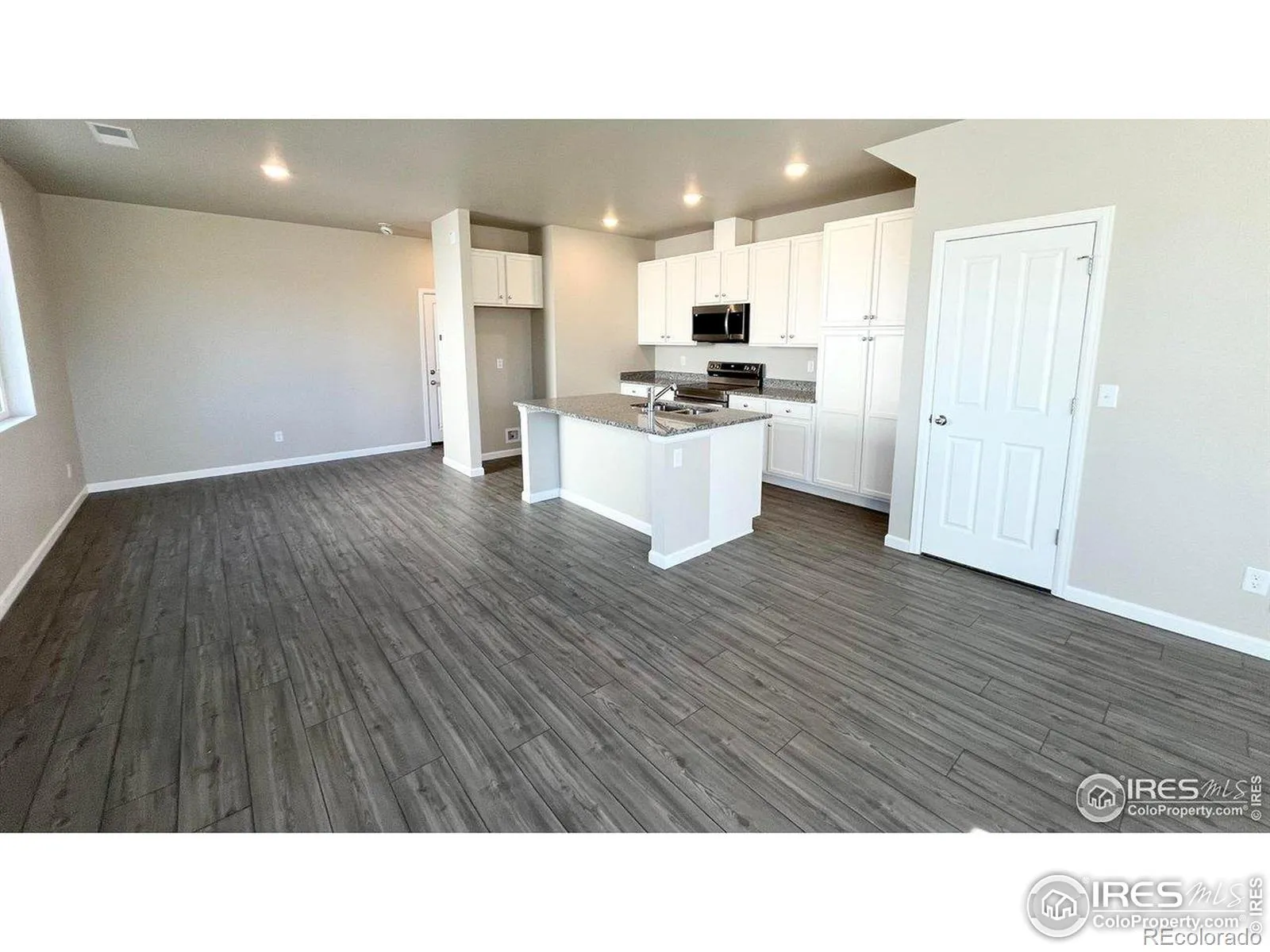 Johnstown Village Fg 2