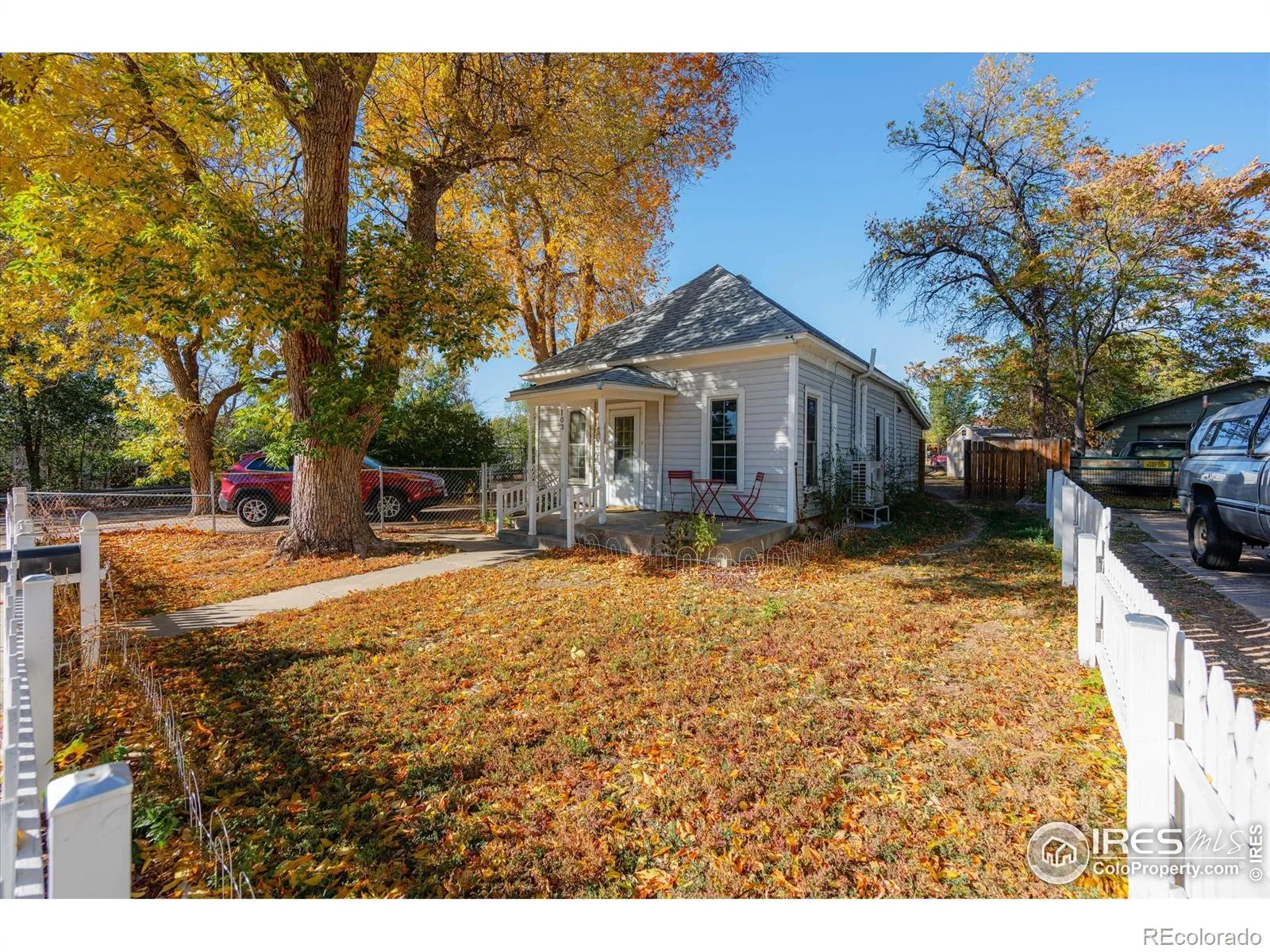 Loveland Heights