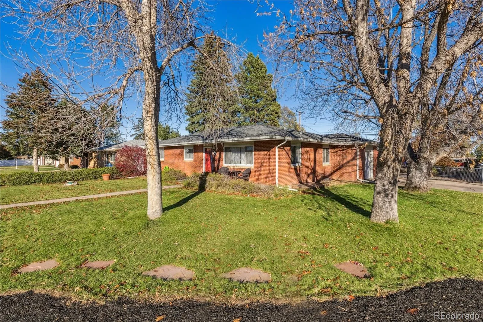 Edwards Homes 2nd Add