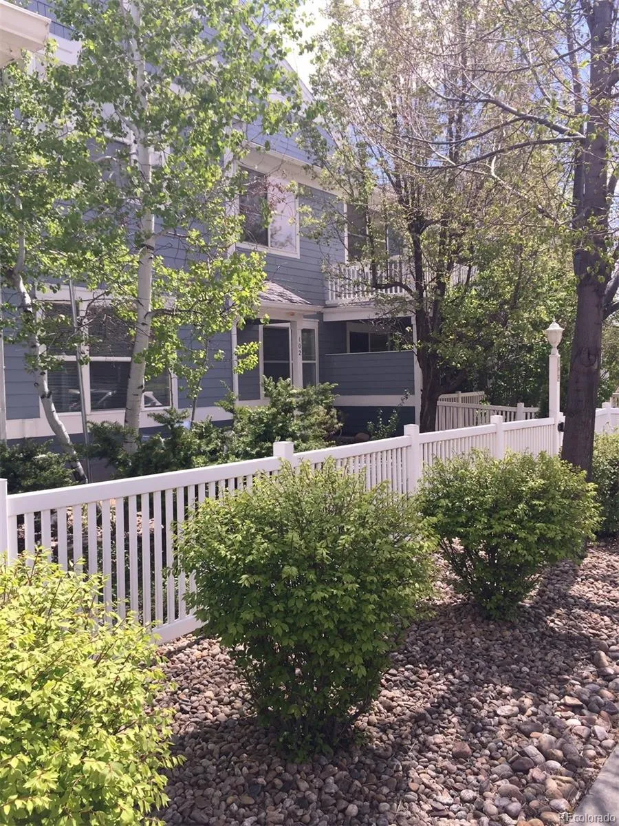 HIGH PLAINS VILLAGE AT CENTERRA
