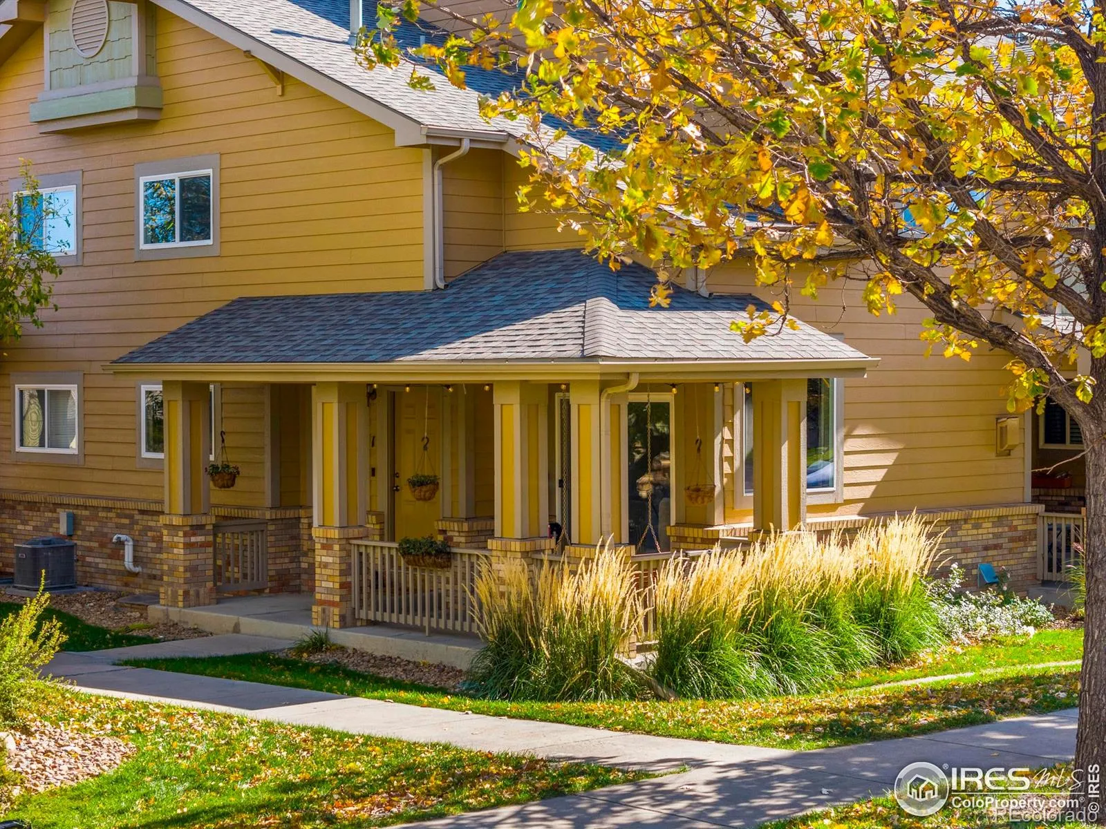 Parkside East At Rigden Farm