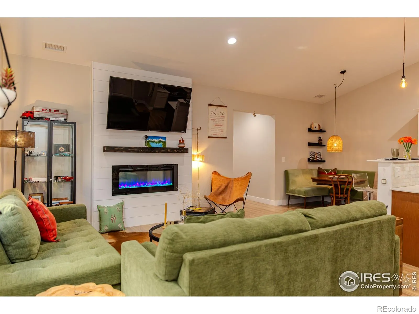 Kiowa Park Pd Filing 3