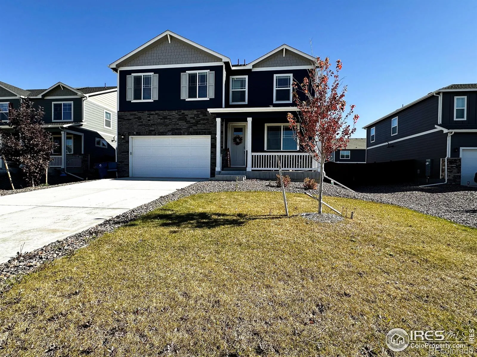 Johnstown Village Fg 1