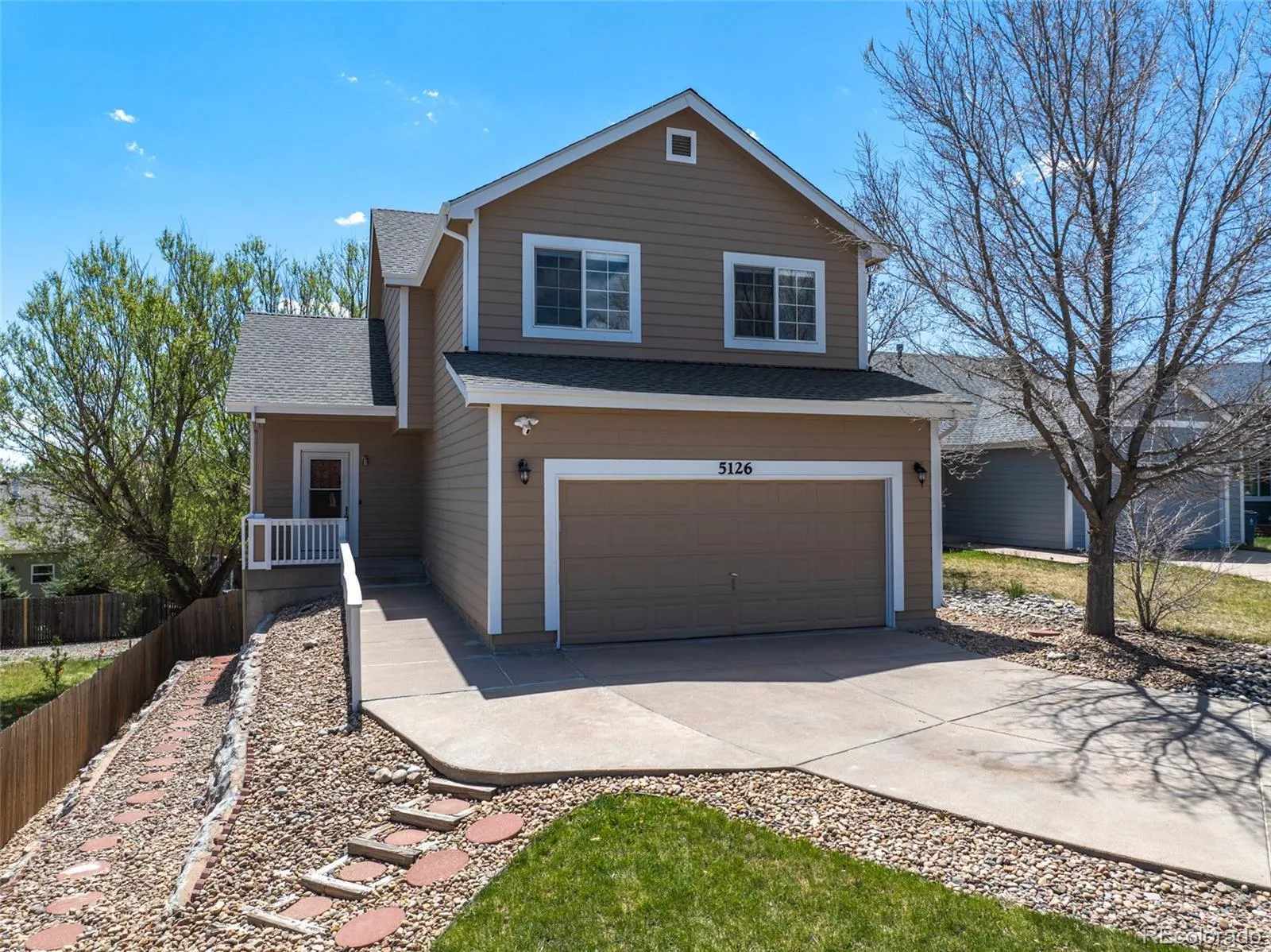 STETSON HILLS