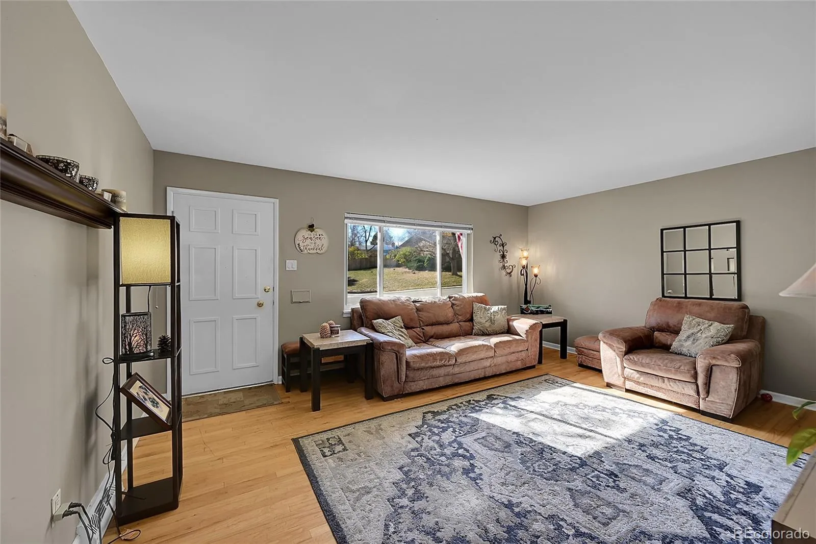 Green Mountain Village