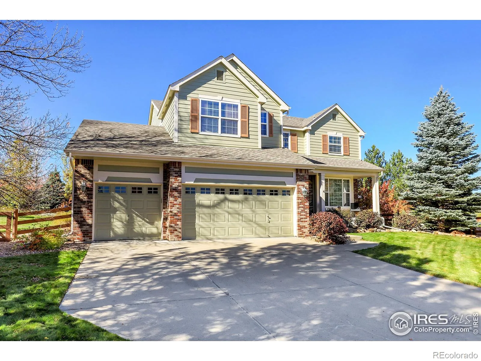 Aspen Creek Filing 7