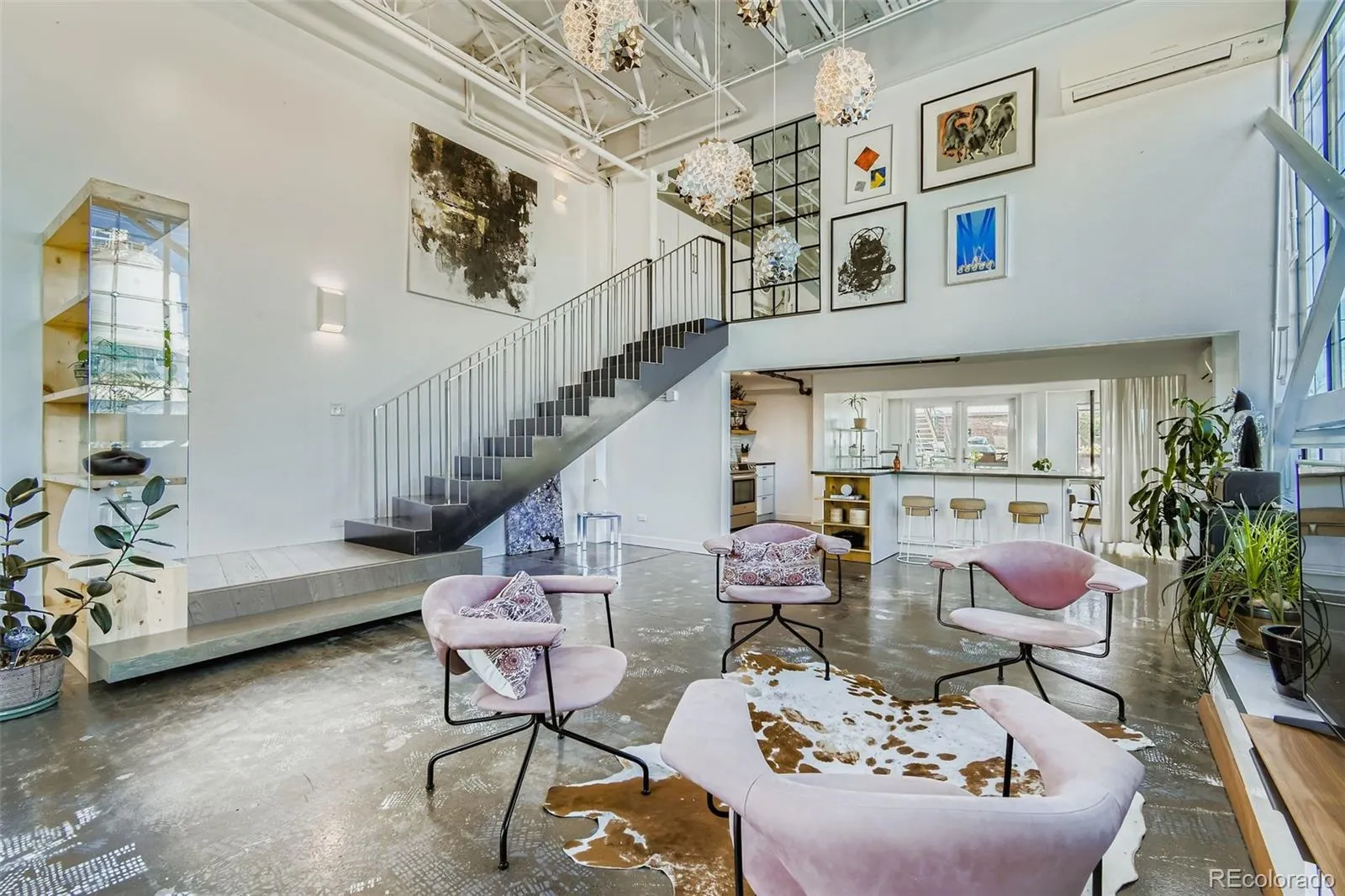 Silver Square Condo