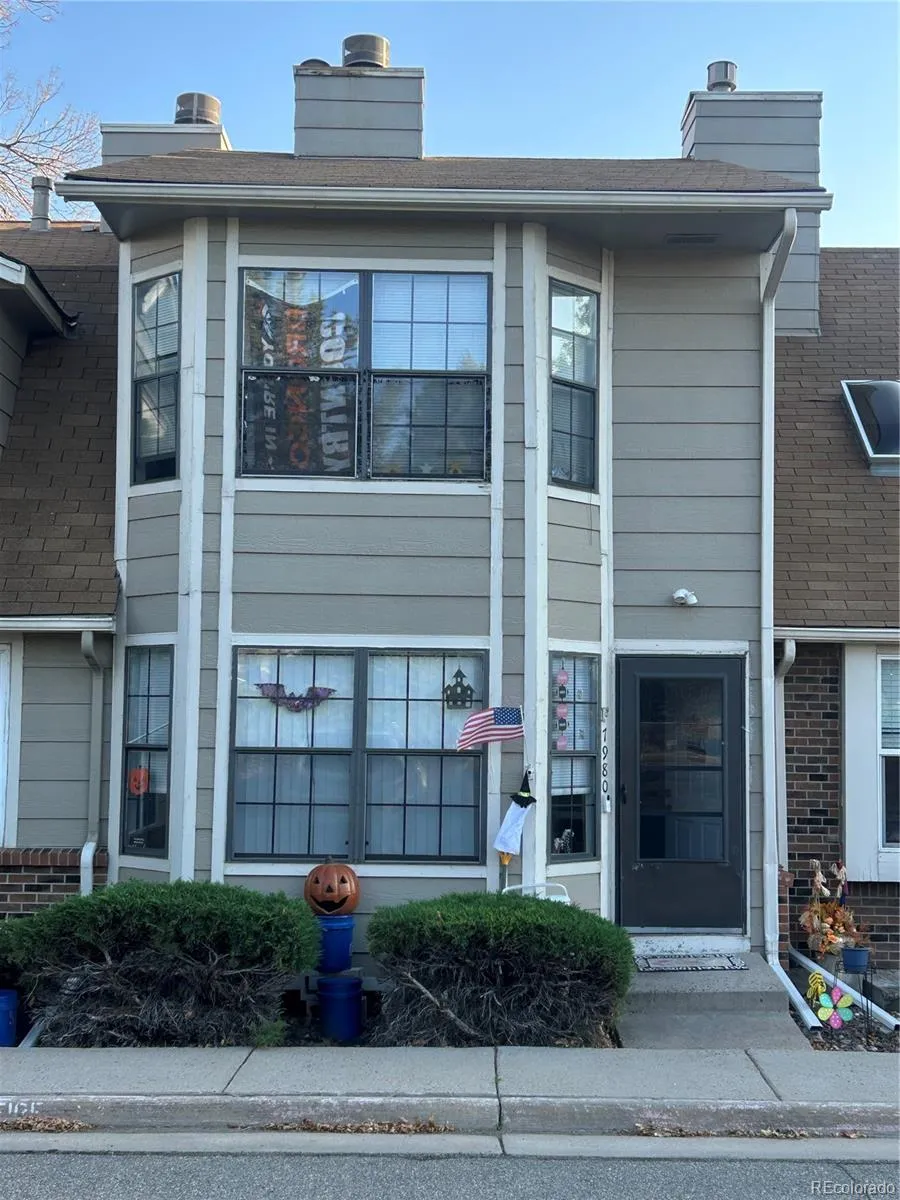 New Westdale Townhomes