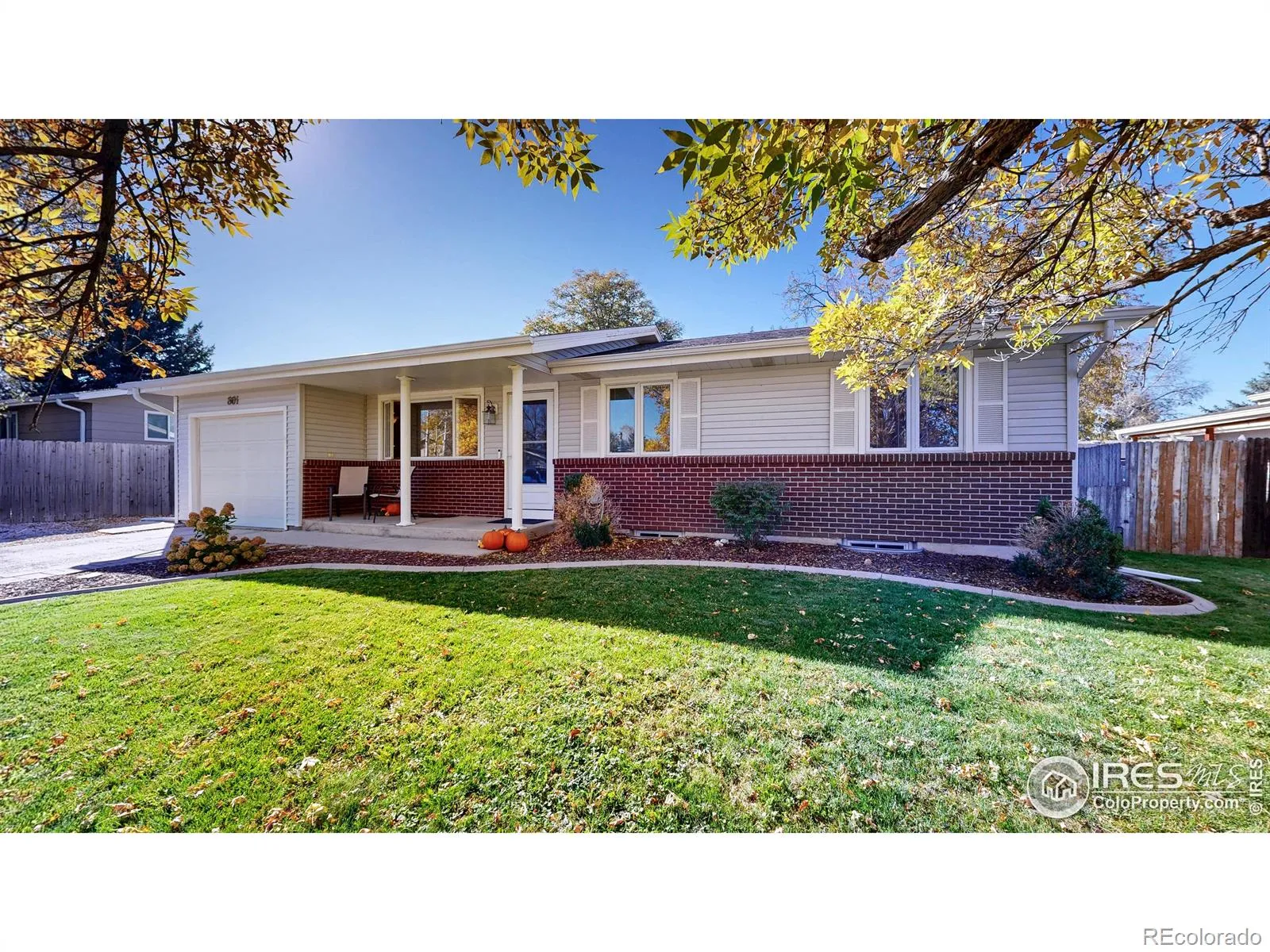 Westmoor Acres 1st Fg