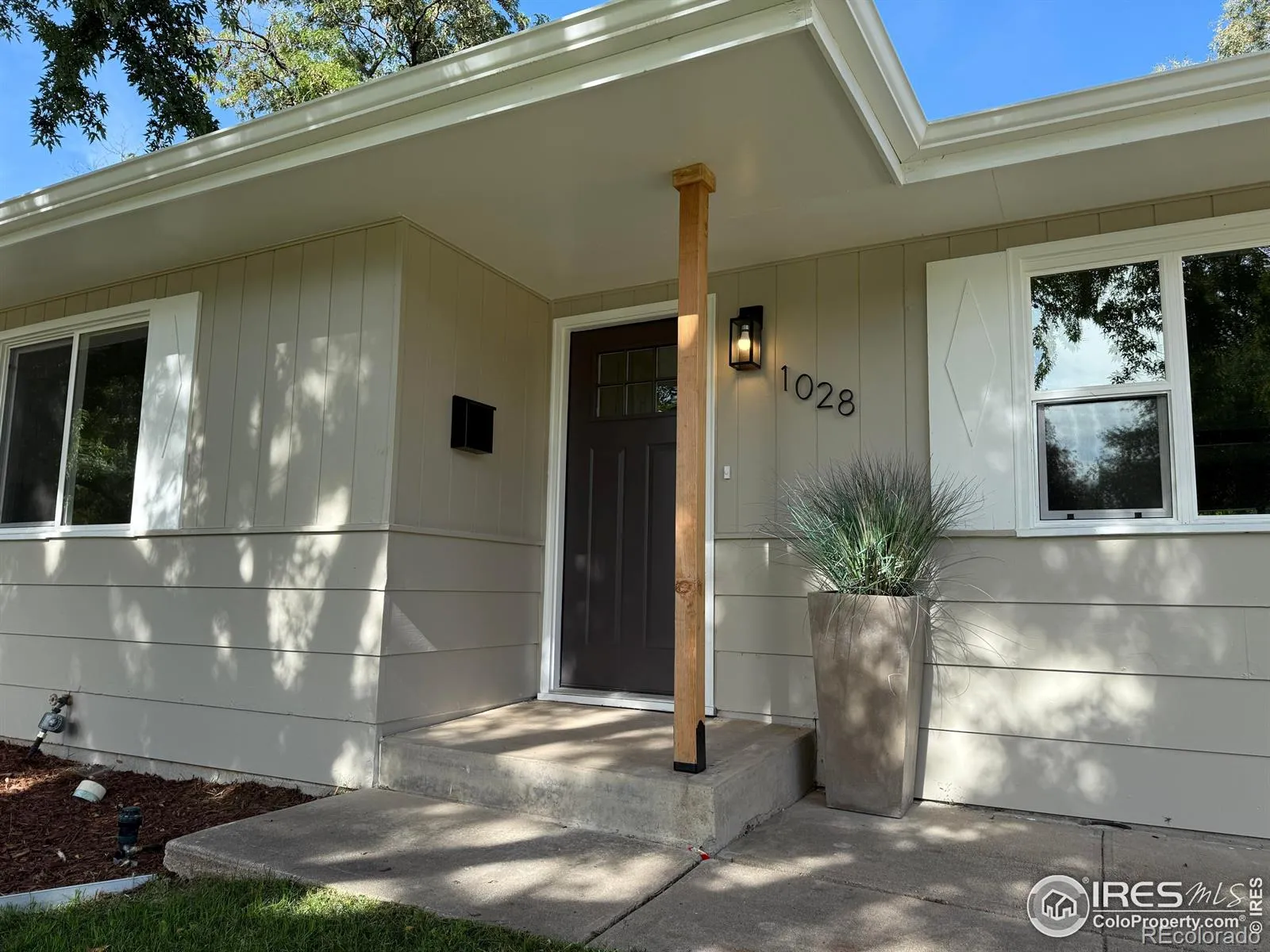 Miller Brothers Foothills