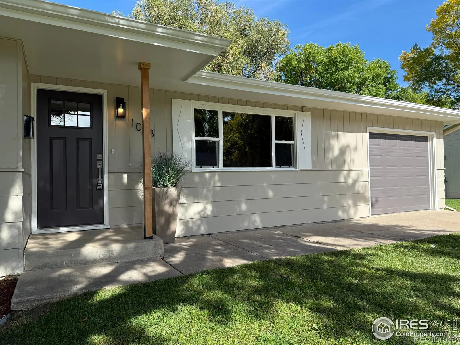 Miller Brothers Foothills