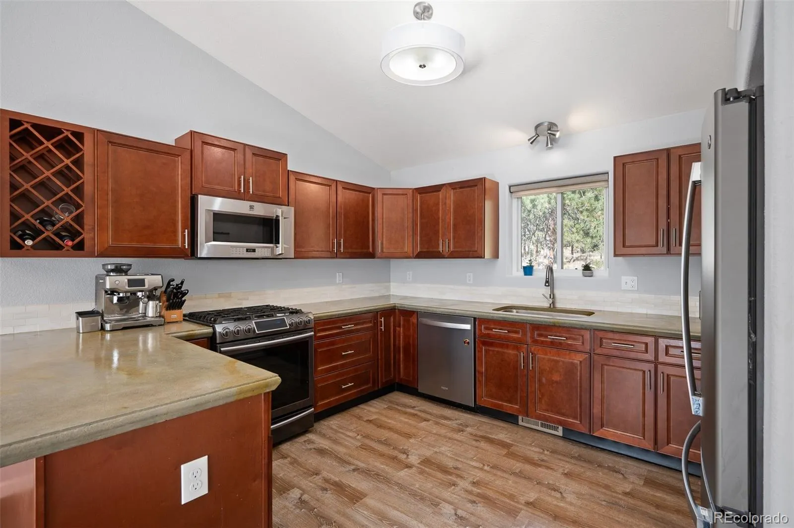 Deer Creek Valley Ranchos